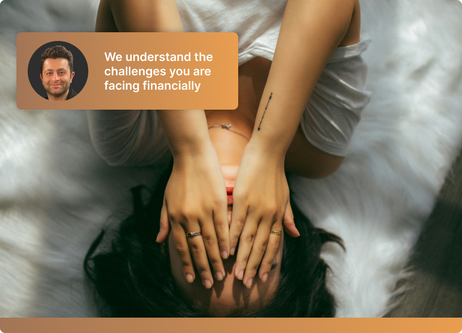 We understand the eCommerce tax challenges you are facing financially