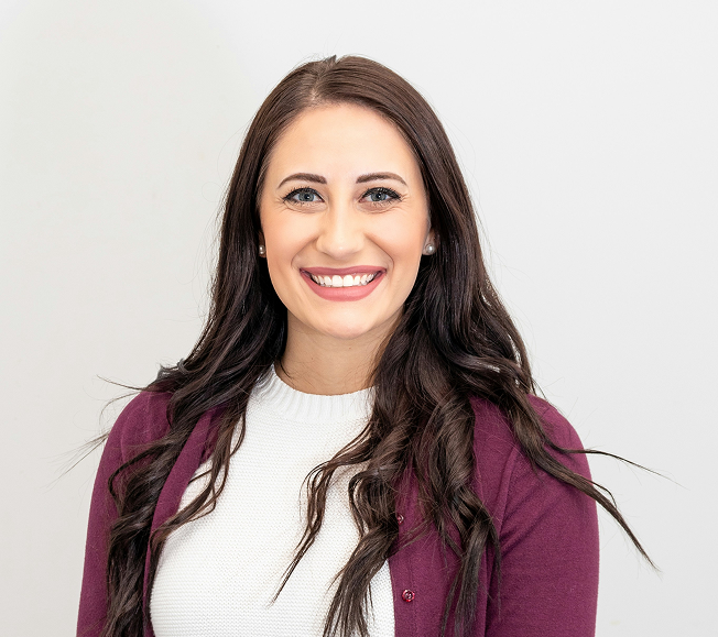 Real estate broker client supported by MyBookly accounting