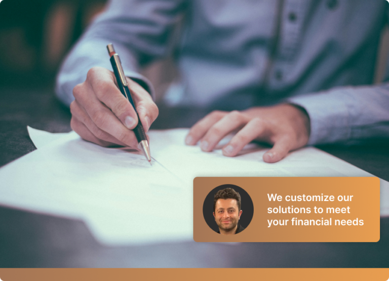 MyBookly customizes audit solutions to meet your financial needs