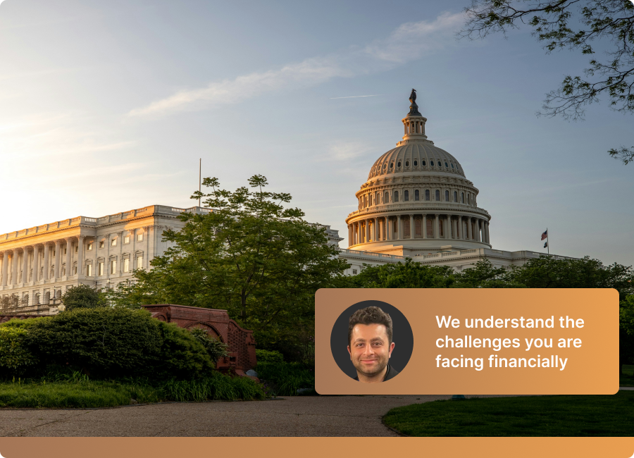 MyBookly understands the financial challenges you are facing