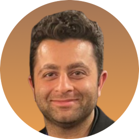 Danny Khanna